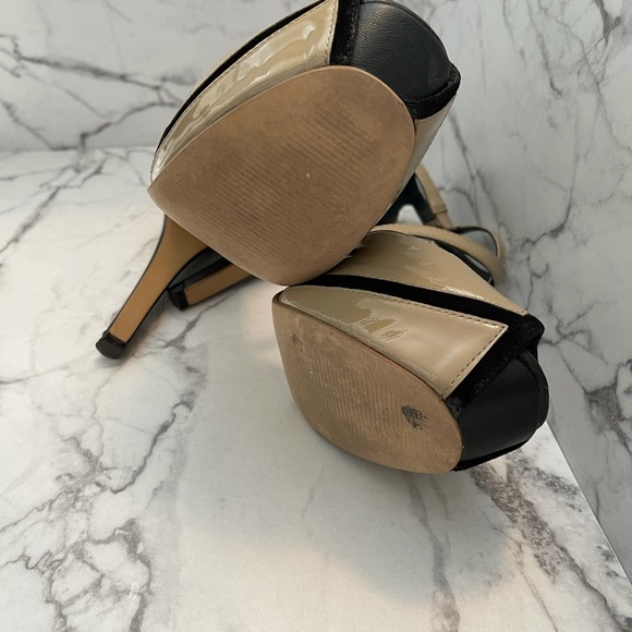 🎉HOST PICK🎉 Bruno Premi High Heeled Sandals - Picture 7 of 7